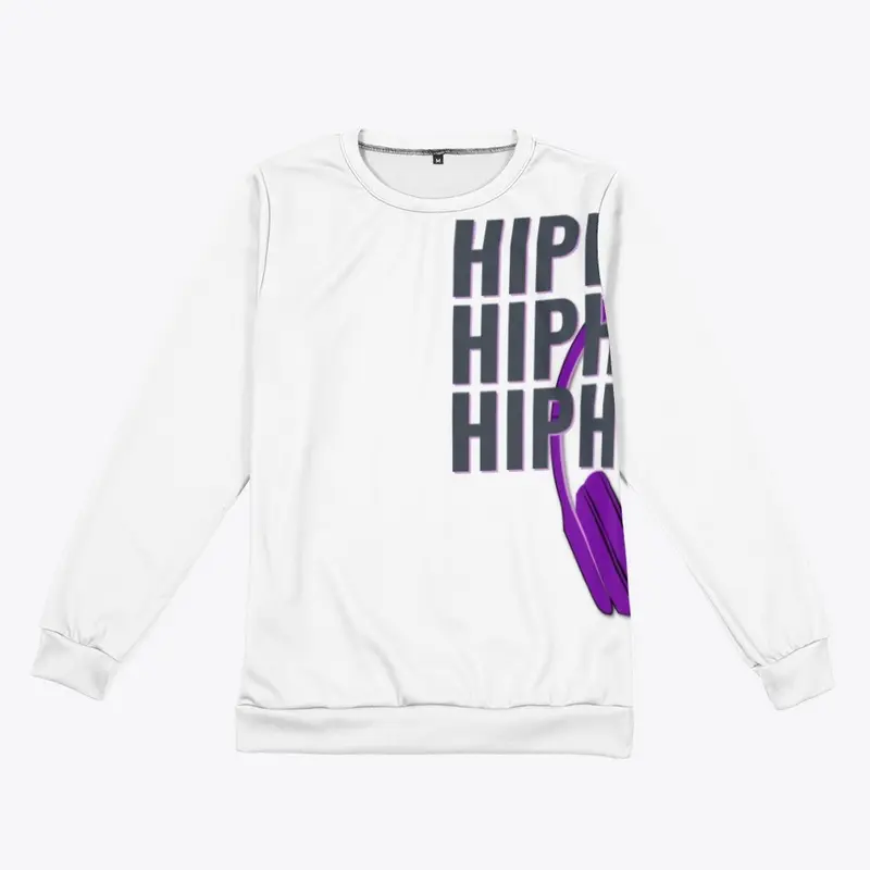 HIP HOP HOTTIE COLLECTION BY JAMIISON G