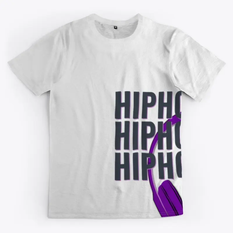 HIP HOP HOTTIE COLLECTION BY JAMIISON G