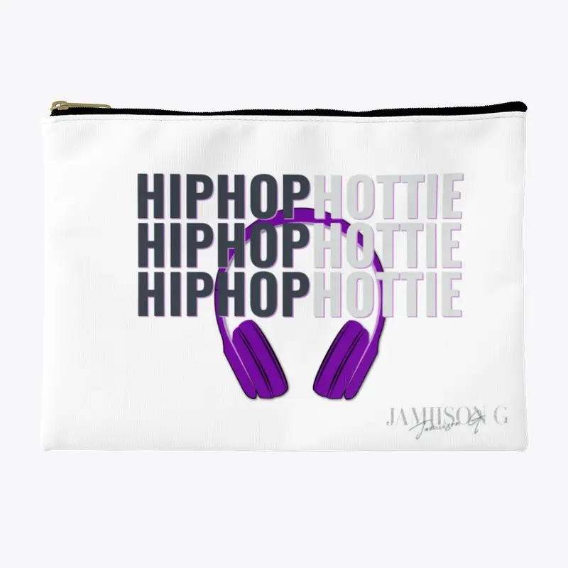 HIP HOP HOTTIE COLLECTION BY JAMIISON G