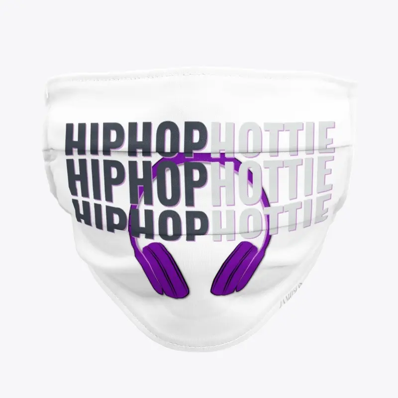 HIP HOP HOTTIE COLLECTION BY JAMIISON G